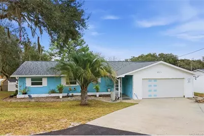 4130 SW Deepwater Court, Dunnellon, FL 34431 - Photo 1