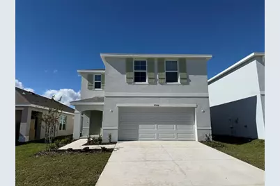 8586 SW 44th Terrace, Ocala, FL 34476 - Photo 1
