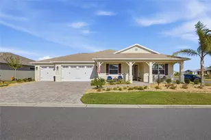 8123 SW 95th Ct, Ocala, FL 34481 - Photo 1