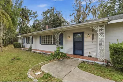 916 NE 28th Avenue, Ocala, FL 34470 - Photo 1