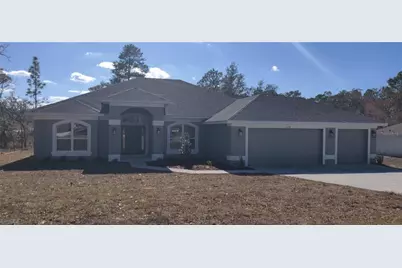 12334 Snow Goose Avenue, Brooksville, FL 34614 - Photo 1