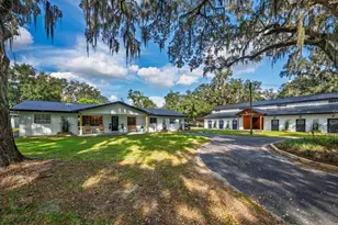 8695 NW 130th St, Reddick, FL 32686 - Photo 1