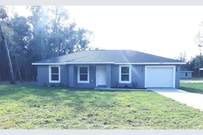 13558 SW 114th Lane, Dunnellon, FL 34432 - Photo 1