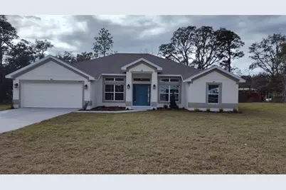 14159 Goldfinch Road, Brooksville, FL 34614 - Photo 1