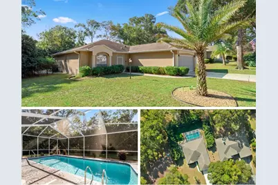 19396 SW 100th Loop, Dunnellon, FL 34432 - Photo 1