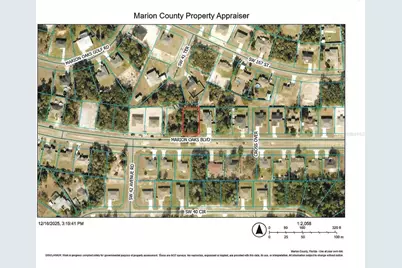 Marion Oaks Blvd., Ocala, FL 34473 - Photo 1