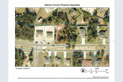 Marion Oaks Blvd., Ocala, FL 34473 - Photo 1