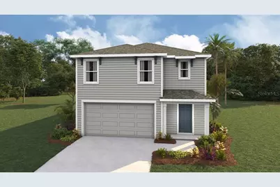 24416 NW 10th Road, Newberry, FL 32669 - Photo 1