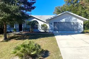 8272 Pocono, Citrus Springs, FL 34434 - Photo 1