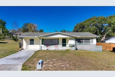 76 S Jefferson Street, Beverly Hills, FL 34465 - Photo 1