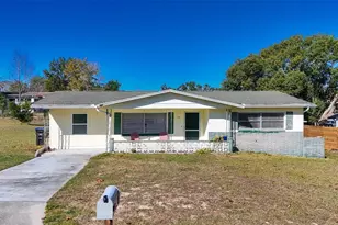 76 S Jefferson St, Beverly Hills, FL 34465 - Photo 1