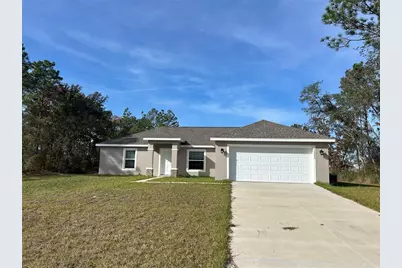 15226 SW 50th Court Road, Ocala, FL 34473 - Photo 1