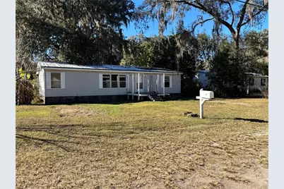 3620 NE 60th Court, Silver Springs, FL 34488 - Photo 1