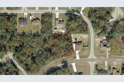 Tbd Lot 17 Olive Road, Ocala, FL 34472 - Photo 1