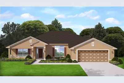 6411 SW 134th Loop, Ocala, FL 34473 - Photo 1