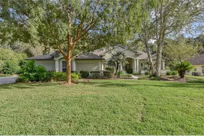 8209 SW 196th Court Road, Dunnellon, FL 34432 - Photo 1