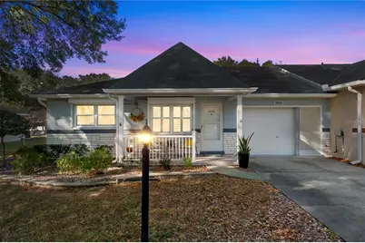 9668 SW 94th Court #A, Ocala, FL 34481 - Photo 1