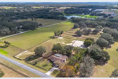 2902 Marion County Road, Weirsdale, FL 32195 - Photo 1