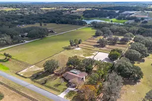 2902 Marion County Rd, Weirsdale, FL 32195 - Photo 1