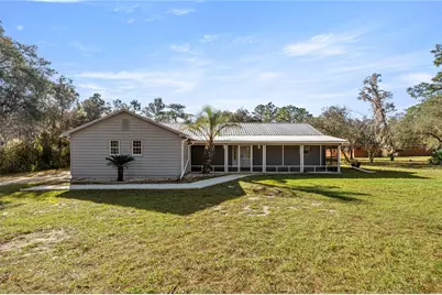 11921 SE 169th Avenue Road, Ocklawaha, FL 32179 - Photo 1