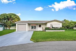 7011 NW 58th Ct, Tamarac, FL 33321 - Photo 1