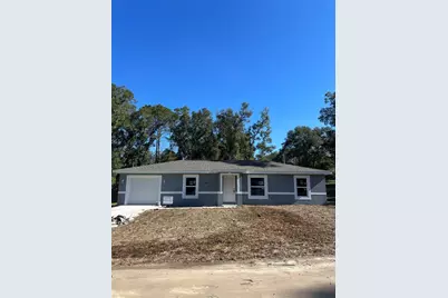 13221 SE 41st Terrace, Belleview, FL 34420 - Photo 1