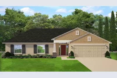 16376 SE 92nd Terrace, Summerfield, FL 34491 - Photo 1