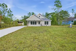 1391 NE 154 Ave, Williston, FL 32696 - Photo 1
