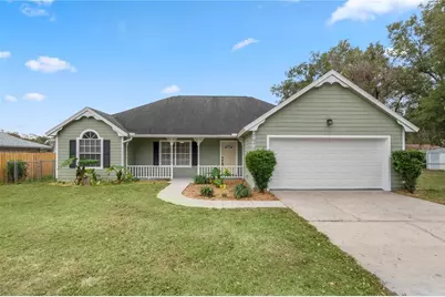 7670 SW 80th Place, Ocala, FL 34476 - Photo 1