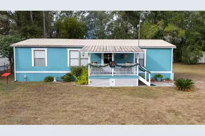 591 Marshburn Drive, Bronson, FL 32621 - Photo 1