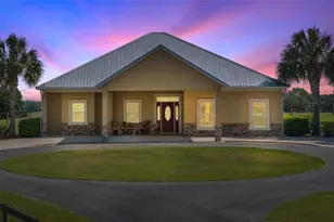 20551 SE 80th St, Morriston, FL 32668 - Photo 1