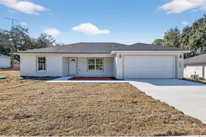 13508 SW 113th Lane, Dunnellon, FL 34432 - Photo 1
