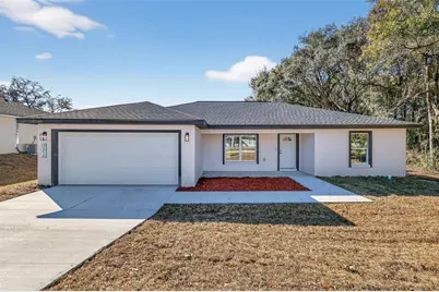 13526 SW 113th Lane, Dunnellon, FL 34432 - Photo 1