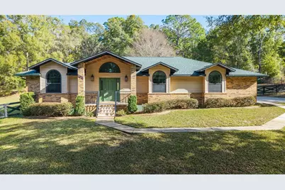 12861 SW 45th Lane Road, Ocala, FL 34481 - Photo 1