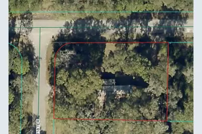 11860 NW 21st Street, Ocala, FL 34482 - Photo 1