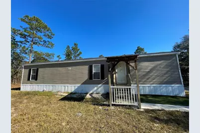 4299 SW 190th Court, Dunnellon, FL 34432 - Photo 1