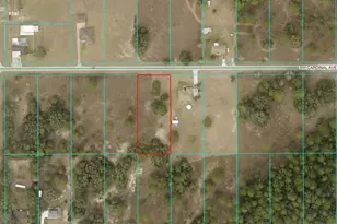 SW Cardinal Ave, Dunnellon, FL 34431 - Photo 1