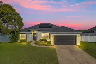 3569 SW 127th Lane Rd, Ocala, FL 34473 - Photo 1