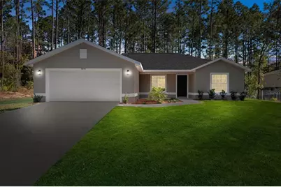 7685 N Maltese Drive, Citrus Springs, FL 34433 - Photo 1