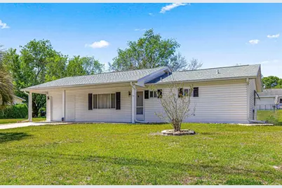 10780 SW 62nd Avenue Road, Ocala, FL 34476 - Photo 1