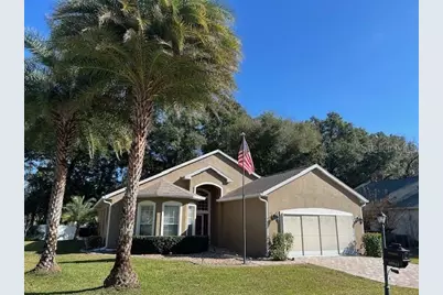 10943 SW 71st Circle, Ocala, FL 34476 - Photo 1