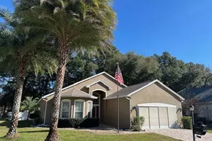 10943 SW 71st Cir, Ocala, FL 34476 - Photo 1