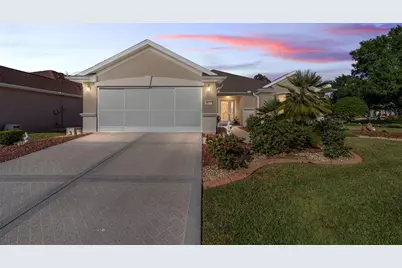 8671 SE 133rd Street, Summerfield, FL 34491 - Photo 1