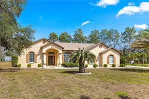 11267 SW 51st Ave, Ocala, FL 34476 - Photo 1