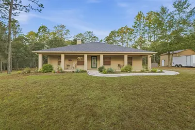12028 S Pine Oak Terrace, Floral City, FL 34436 - Photo 1