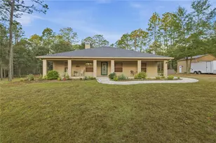 12028 S Pine Oak Terrace, Floral City, FL 34436 - Photo 1
