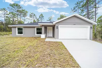 24144 NW Water Oak Avenue, Dunnellon, FL 34431 - Photo 1