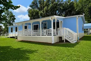 10340 SE 25th Ave, Ocala, FL 34480 - Photo 1