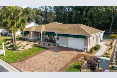 14422 SW 115th Circle, Dunnellon, FL 34432 - Photo 1