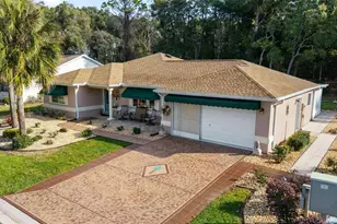 14422 SW 115th Cir, Dunnellon, FL 34432 - Photo 1